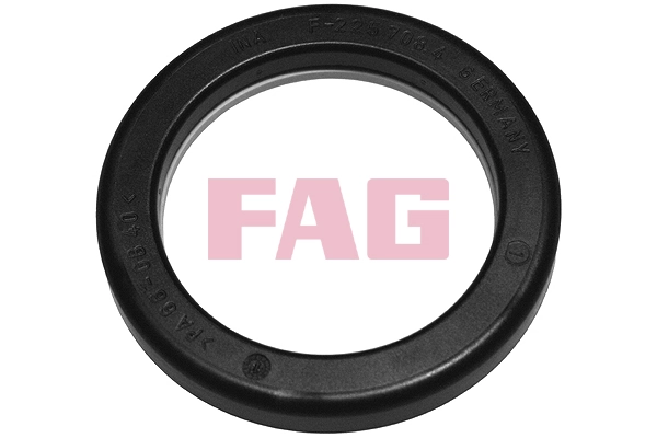 Rolling Bearing, suspension strut support mount